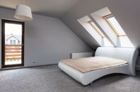 Burdon bedroom extensions
